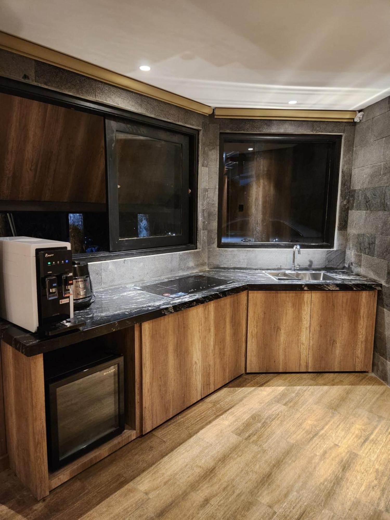 Villa 4-Br Klub Bunga No 4 Batu Malang 外观 照片